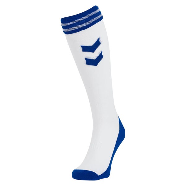 Socken Everton Heimtrikot 2022-2023